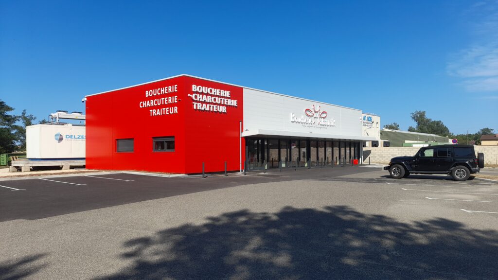 Boucherie Charcuterie Traiteur, Montauban